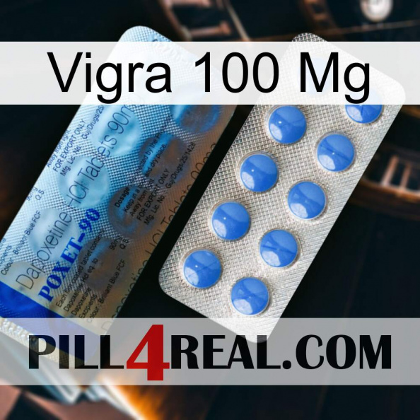 Vigra 100 Mg 40